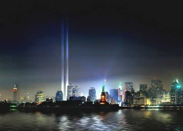 WTC Mem. Image